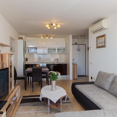 Apartment Blue Eye Дубровник Екстериор снимка