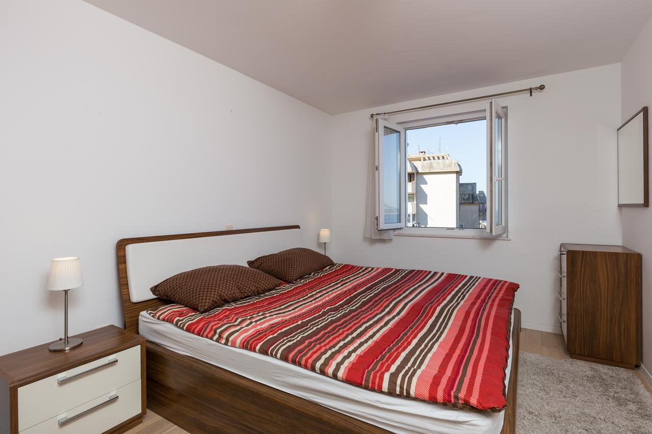 Apartment Blue Eye Дубровник Екстериор снимка