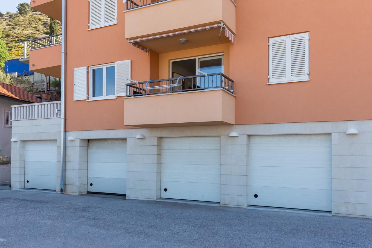Apartment Blue Eye Дубровник Екстериор снимка
