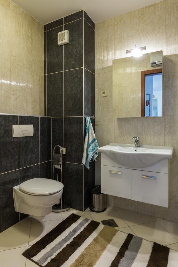 Apartment Blue Eye Дубровник Екстериор снимка