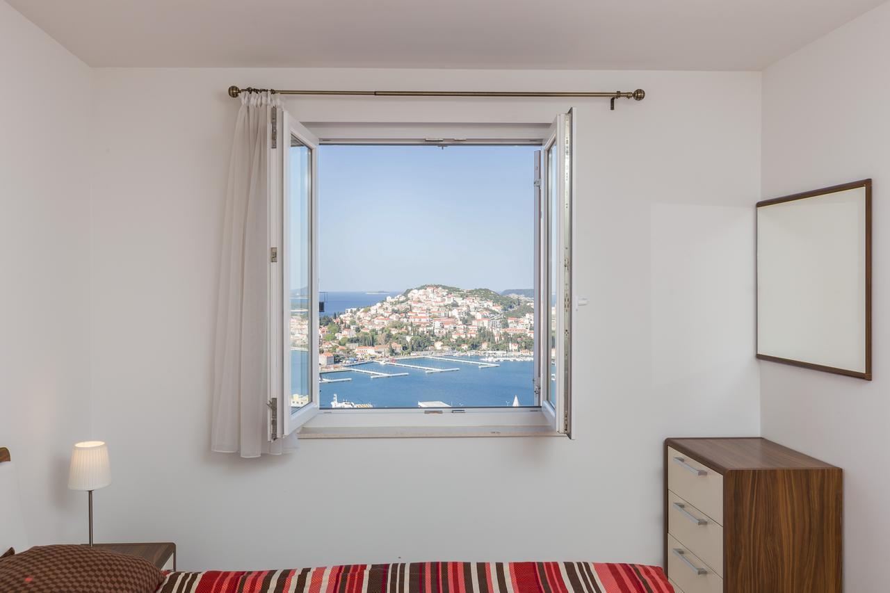 Apartment Blue Eye Дубровник Екстериор снимка